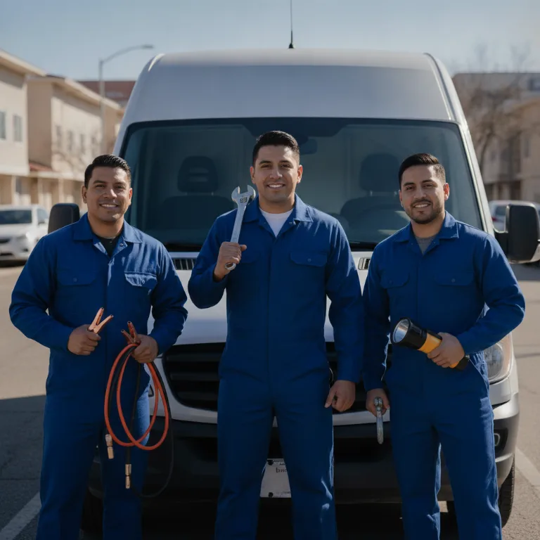 Grúa equipo en San Nicolas de los Garza